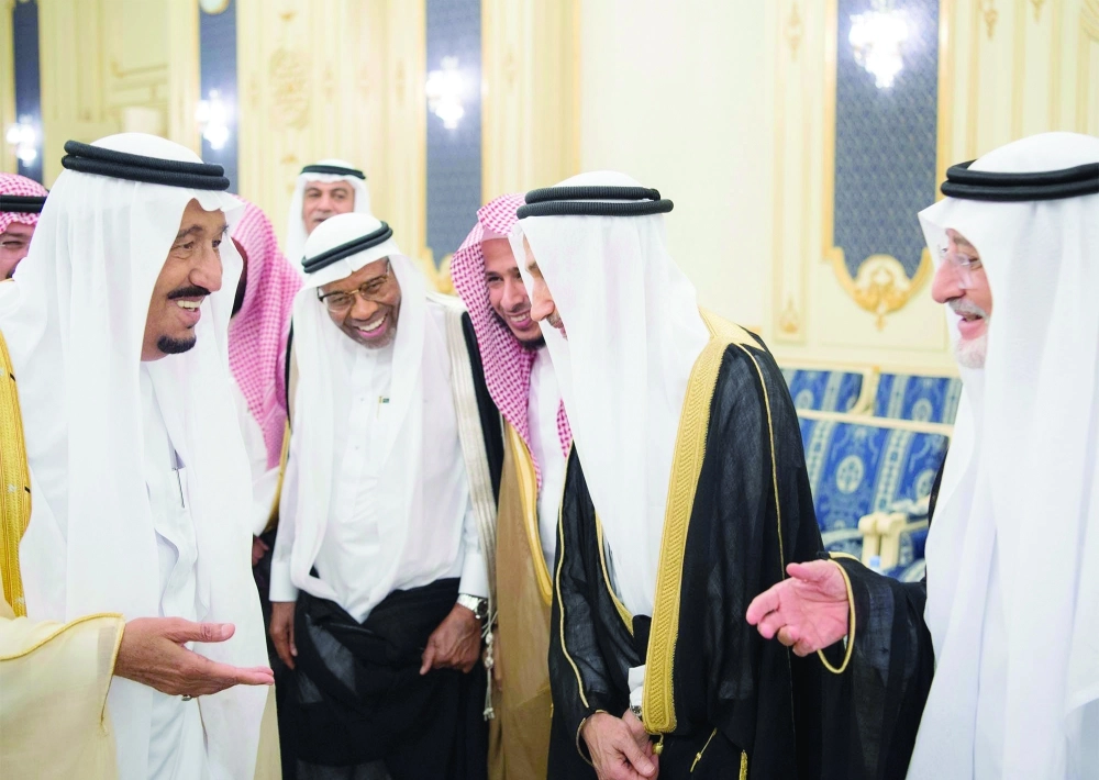 .. وفي حديث باسم مع عدد من الحضور  