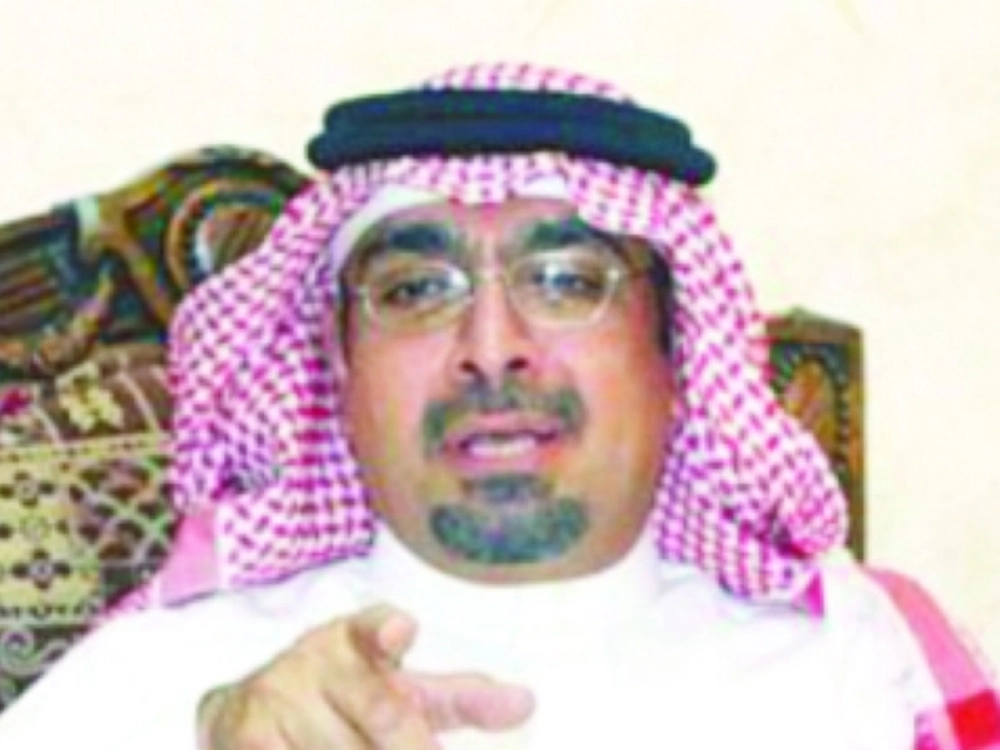 خالد اليوسف