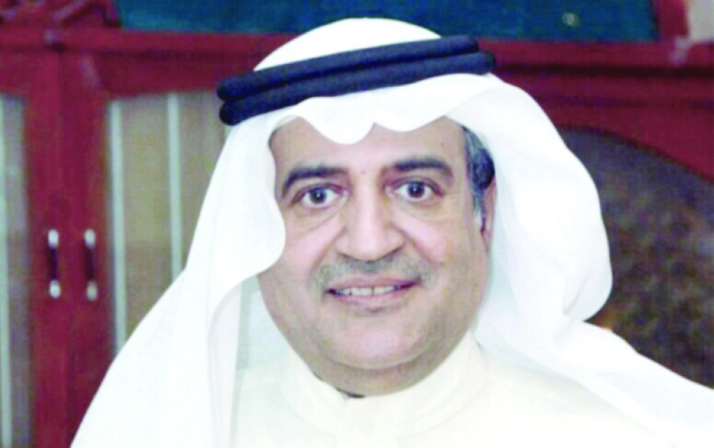 عبدالله المغلوث