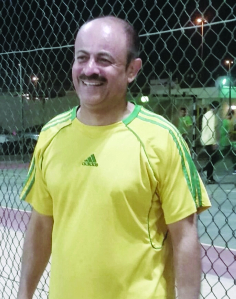 محمد علي عباس