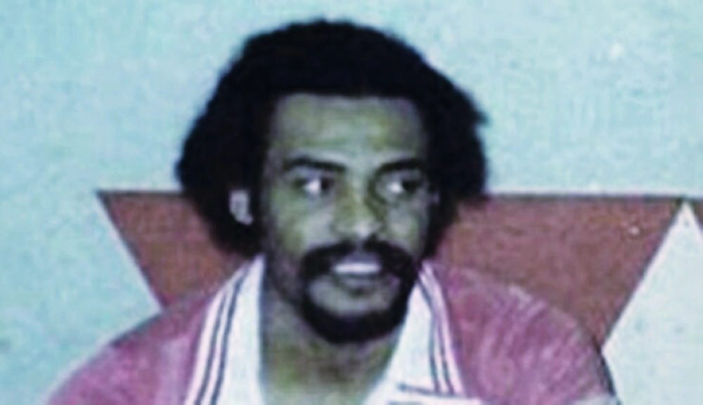 المرحوم عبدالله الوهيب