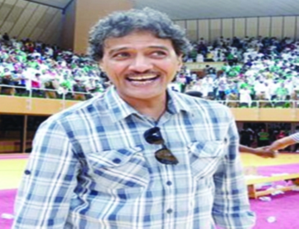 سمير عبدالله 