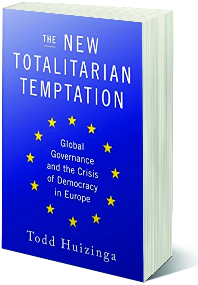 الإغراء الشمولي الجديد