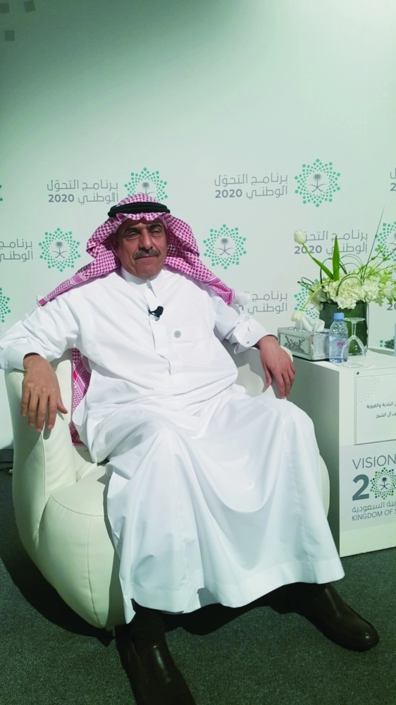 عبداللطيف آل الشيخ 