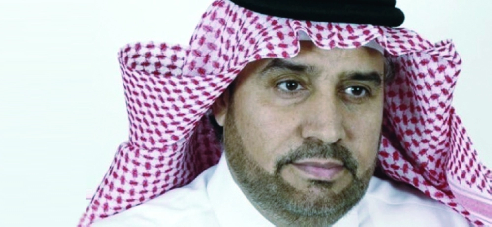 محمد العمري