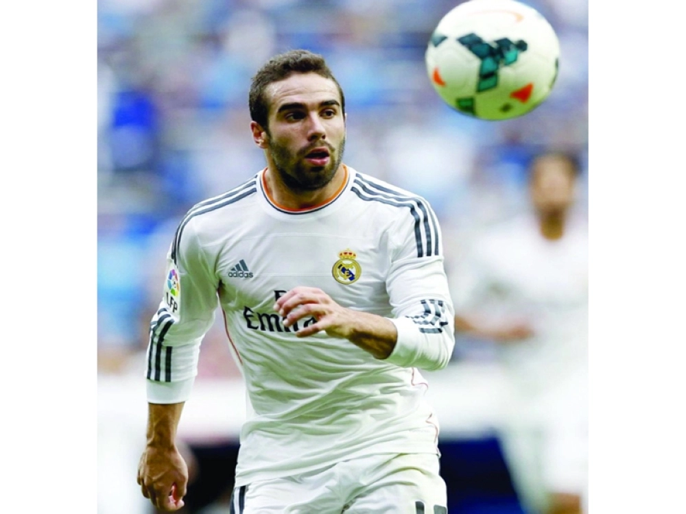 داني كارفاخال