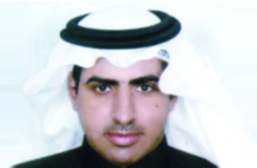 علي بن شريدة 