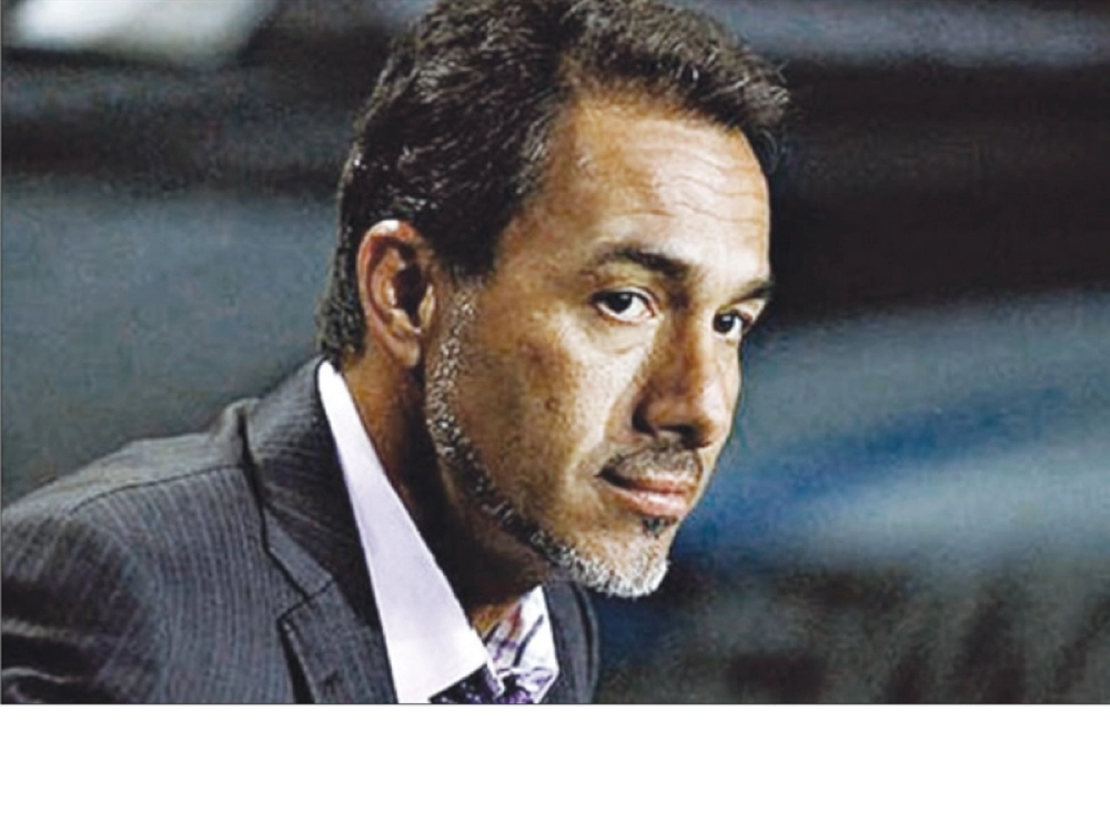 جوستافو ماتوساس