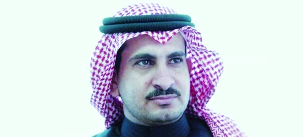 مفرح الرشيدي