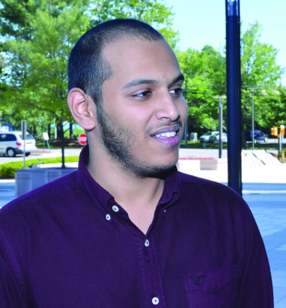 مبتعثون ومبتعثات يعبرون عن سعادتهم بإلحاقهم ببرنامج خادم الحرمين الشريفين للابتعاث الخارجي (واس)