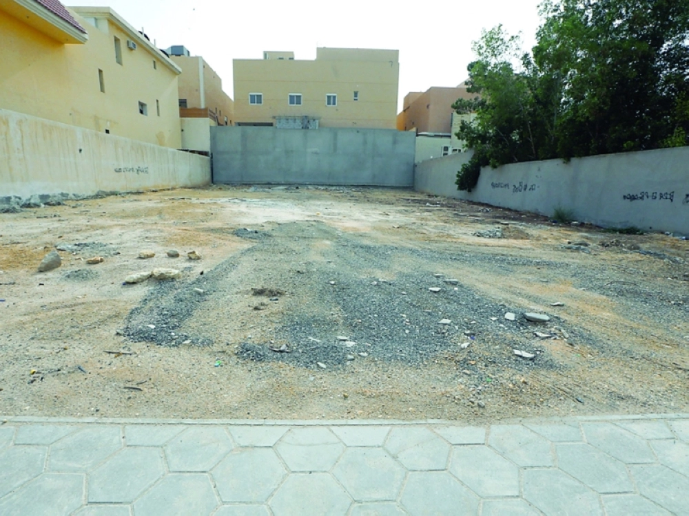 أراض بحي النهضة في الرياض                 (مكة)