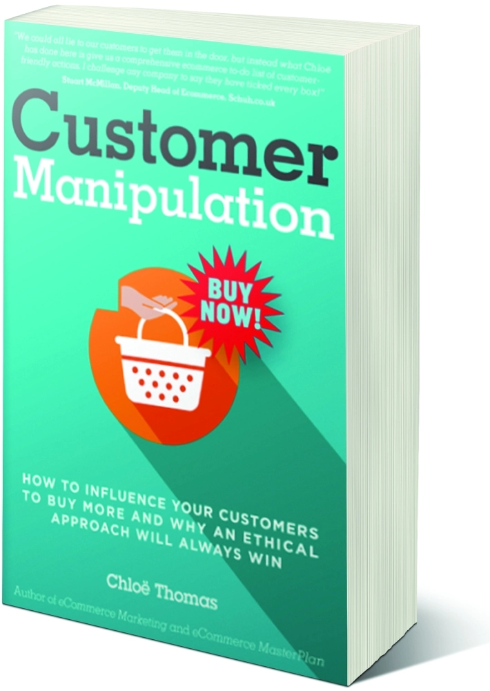 استغلال الزبون