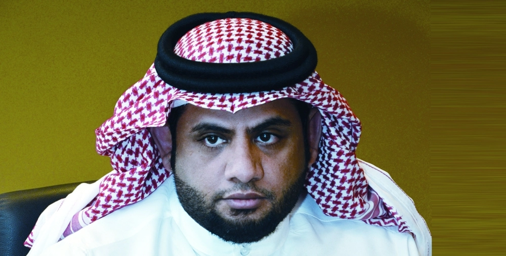 خالد بن دبيس 