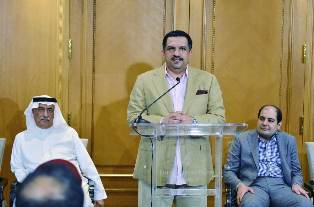 محمد آل الشيخ 