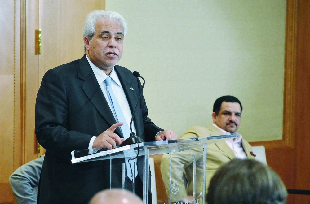 ماجد القصبي