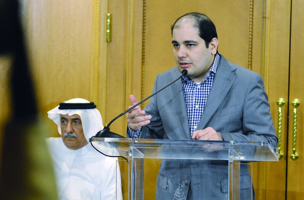 عادل الطريفي