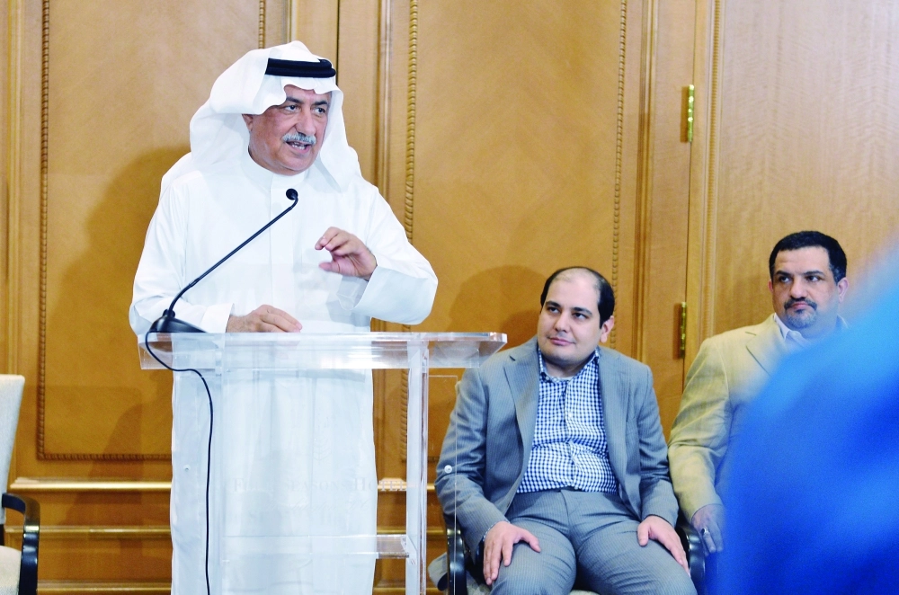 إبراهيم العساف