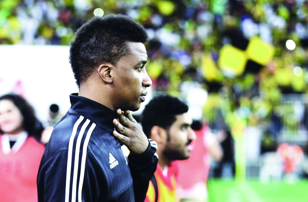 محمد نور   (مكة)