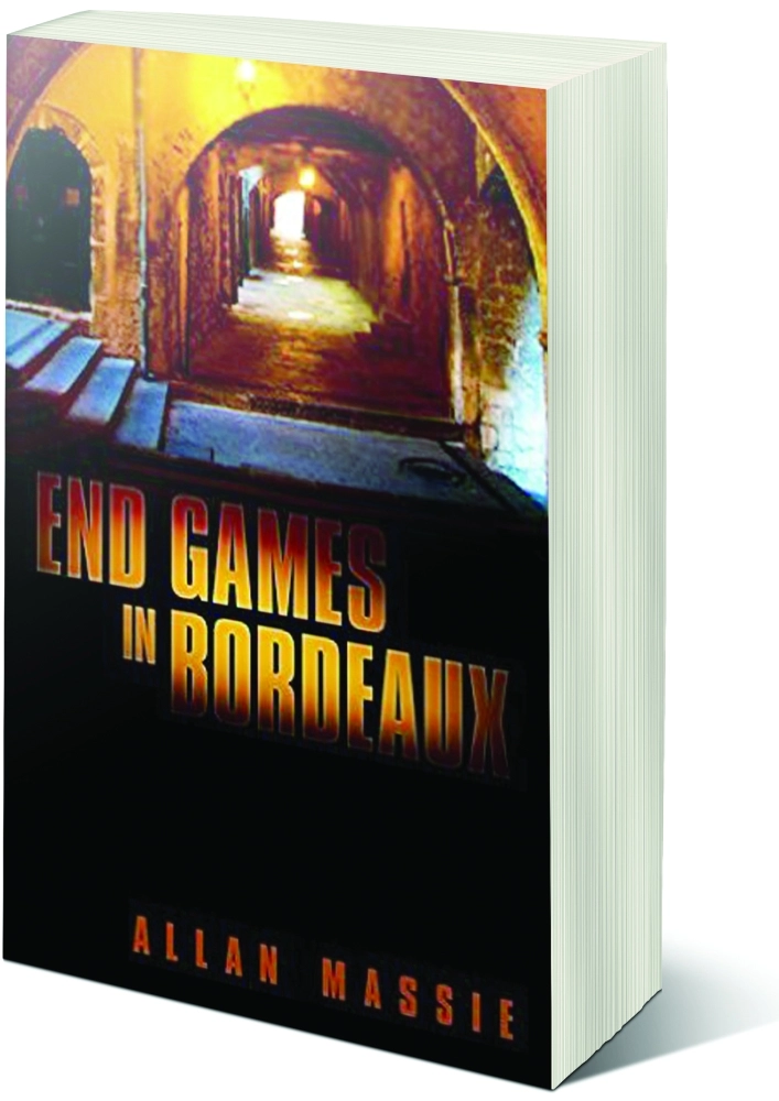 نهاية الألعاب في بوردو