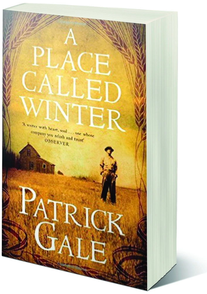 مكان اسمه الشتاء