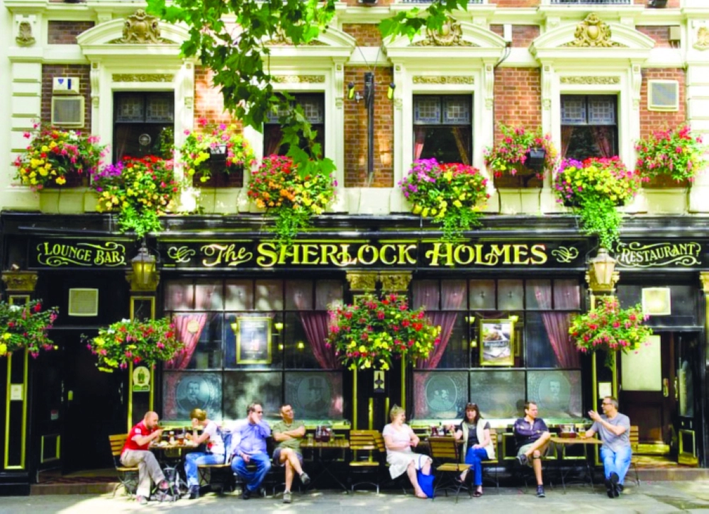 مسرح شكسبير 