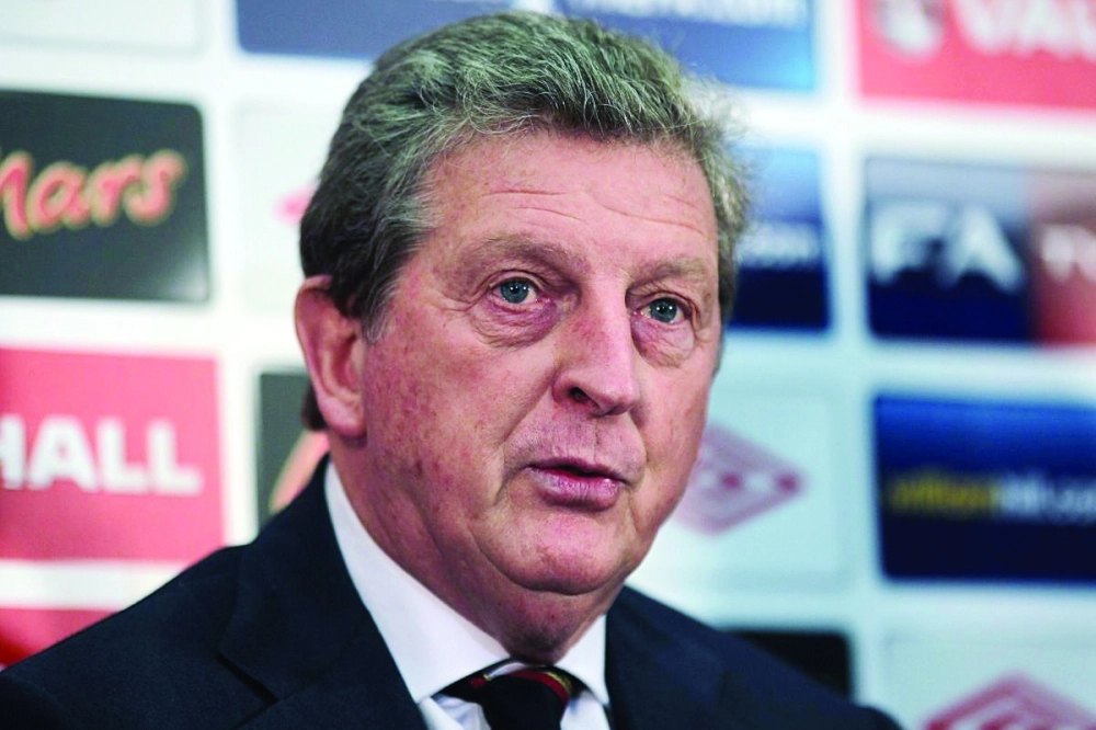 روي هودجسون