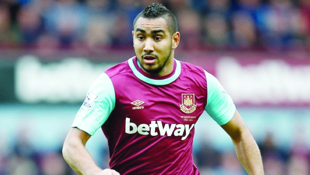 ديمتري باييت