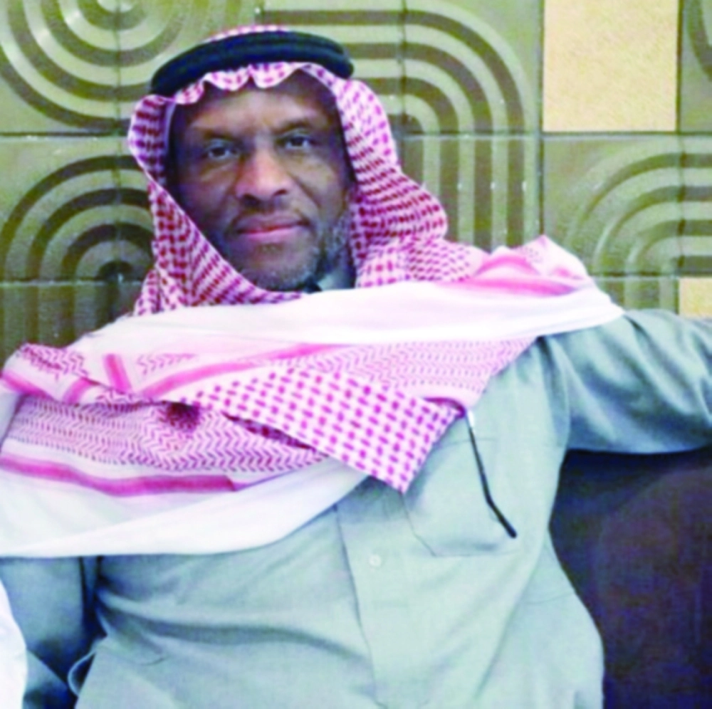 صالح الخيبري