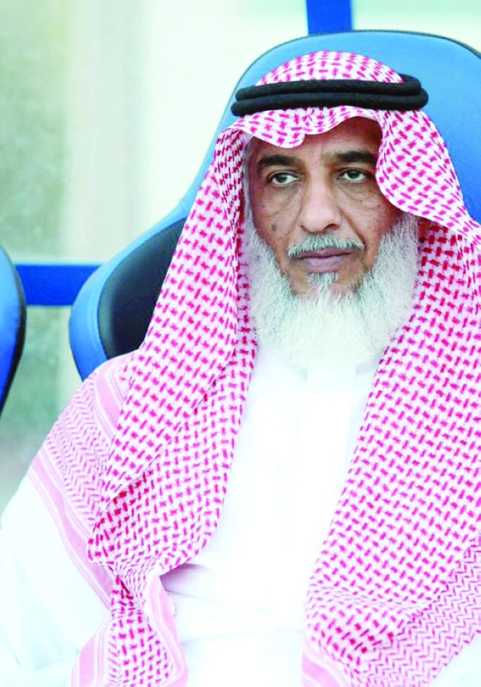 سعود الشلهوب