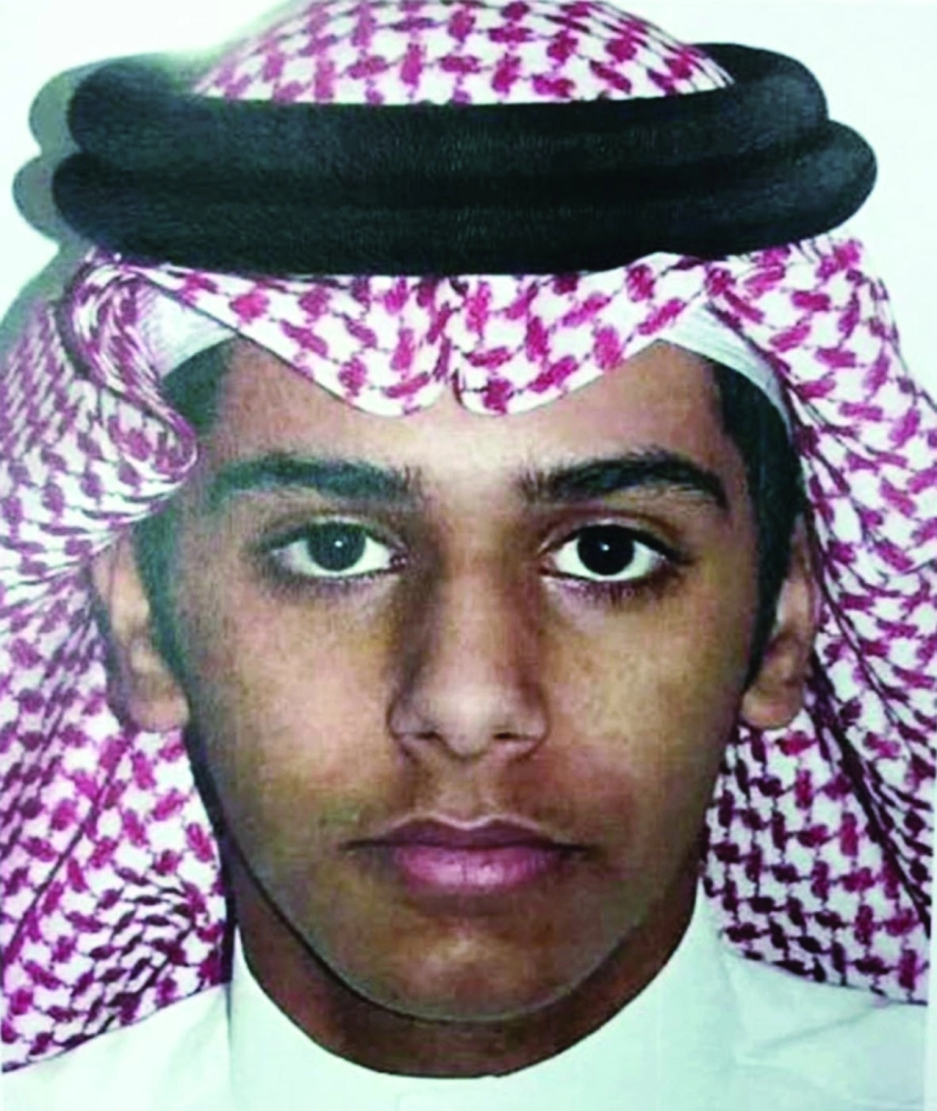 الشقيقان التكفيريان اللذان غدرا بوالديهما وأخيهما