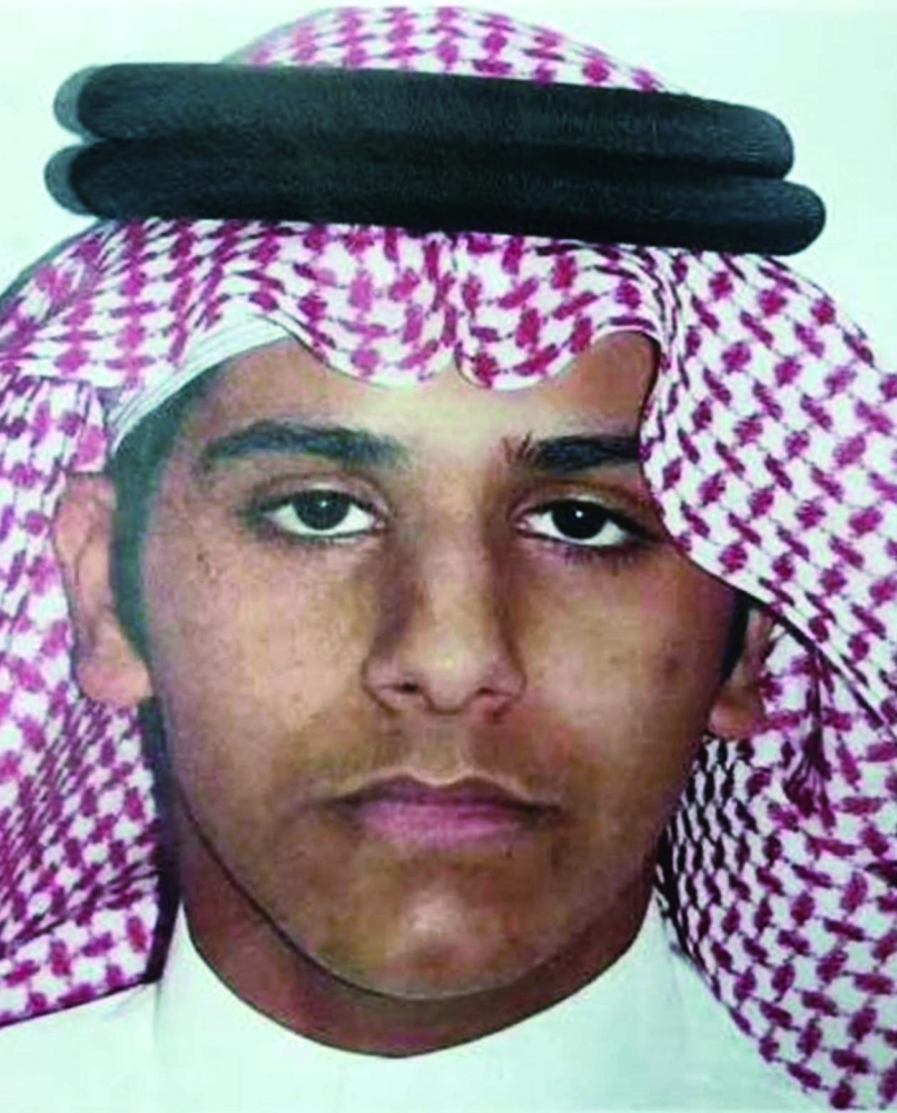 الشقيقان التكفيريان اللذان غدرا بوالديهما وأخيهما