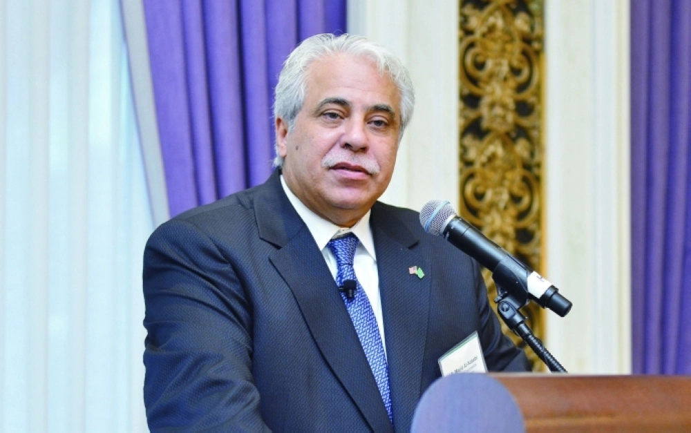 ماجد القصبي