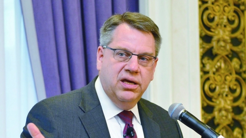 ديفيد كالاهان