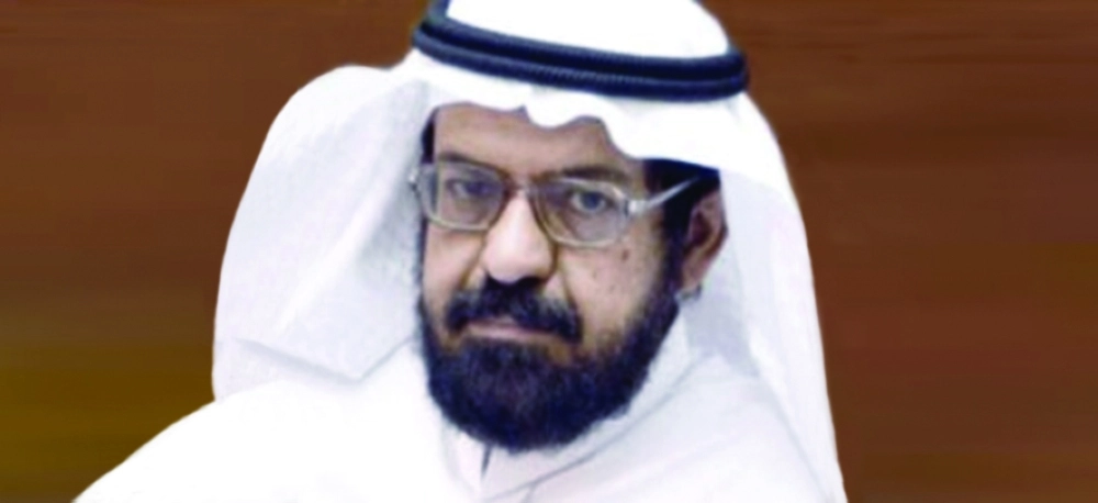 حمد السويلم