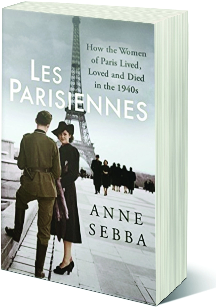 الباريسيات