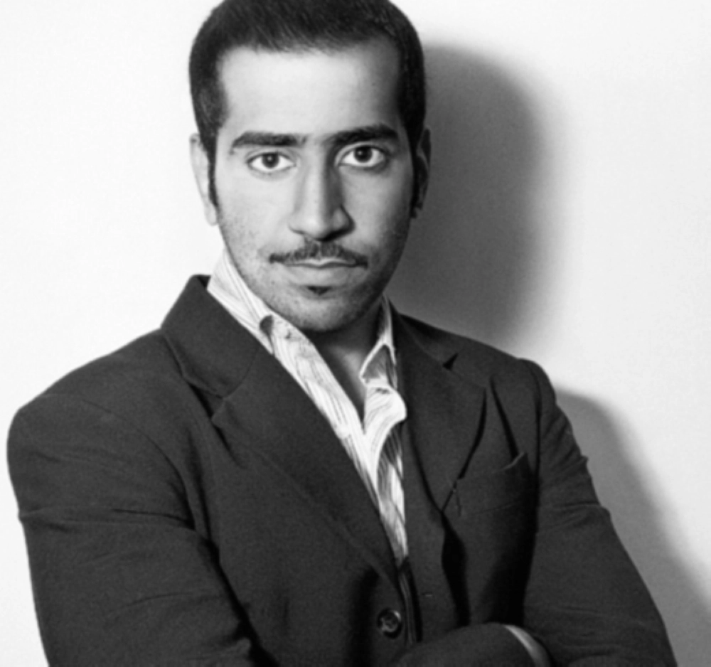 عبدالله الماجد 