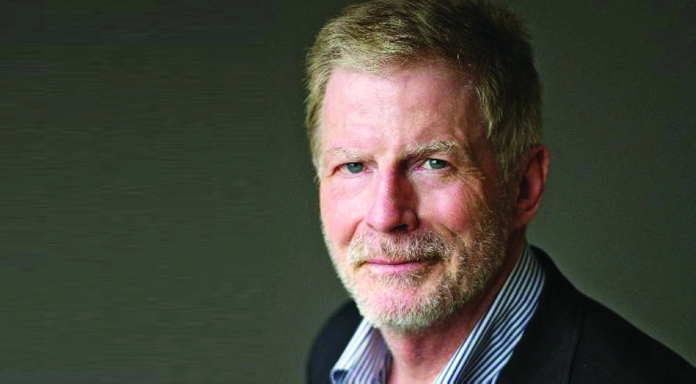 ستيوارت ستيفنز