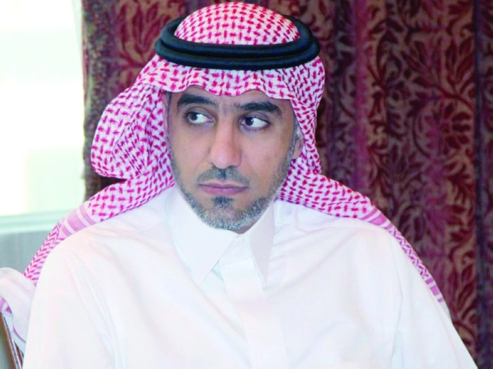 هشام الفالح