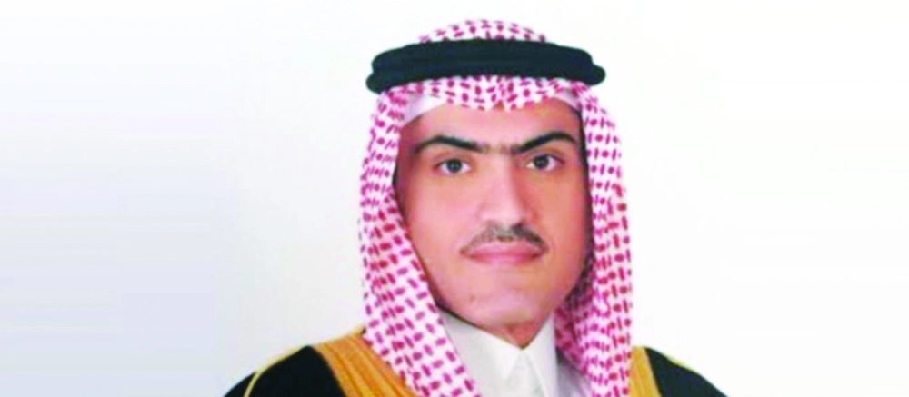 ثامر السبهان