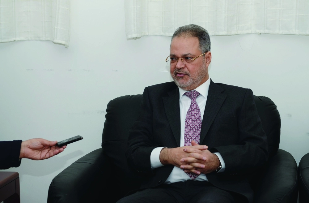 عبدالملك المخلافي