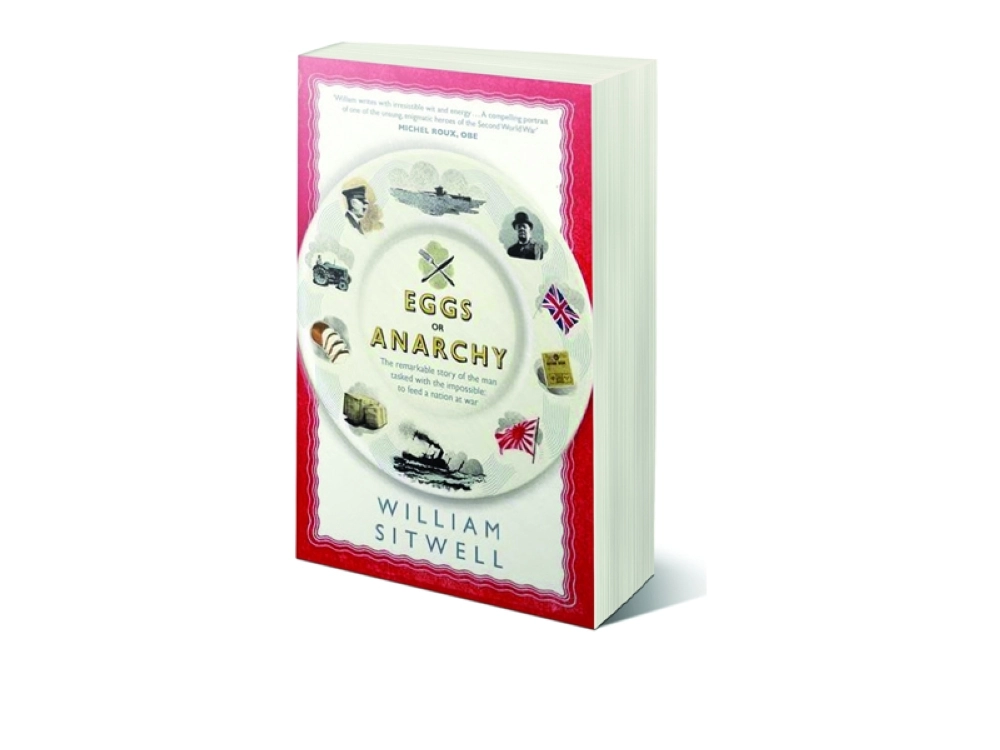 بيض أو فوضى