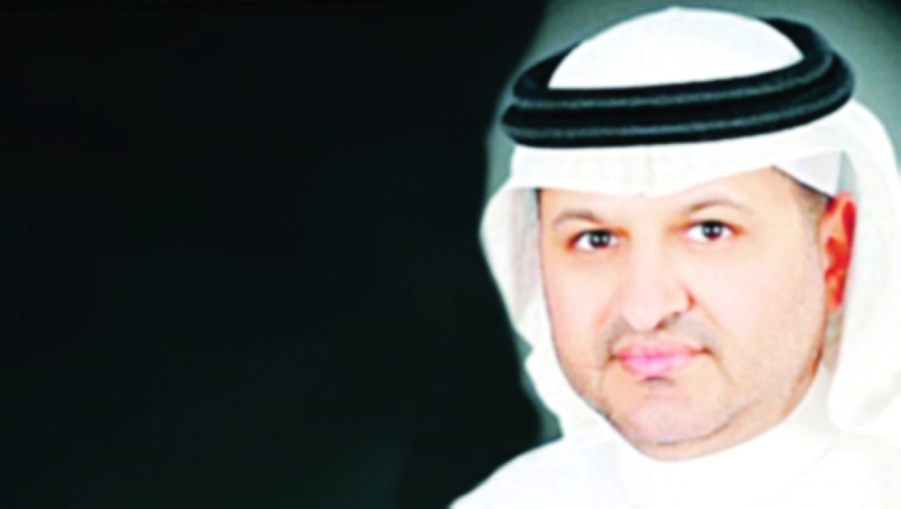 محمد الشميمري