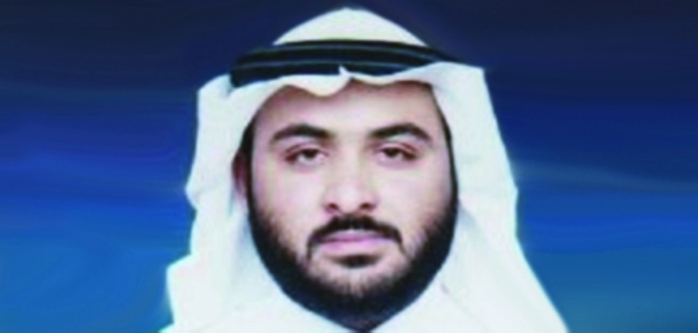 صالح الدوسري