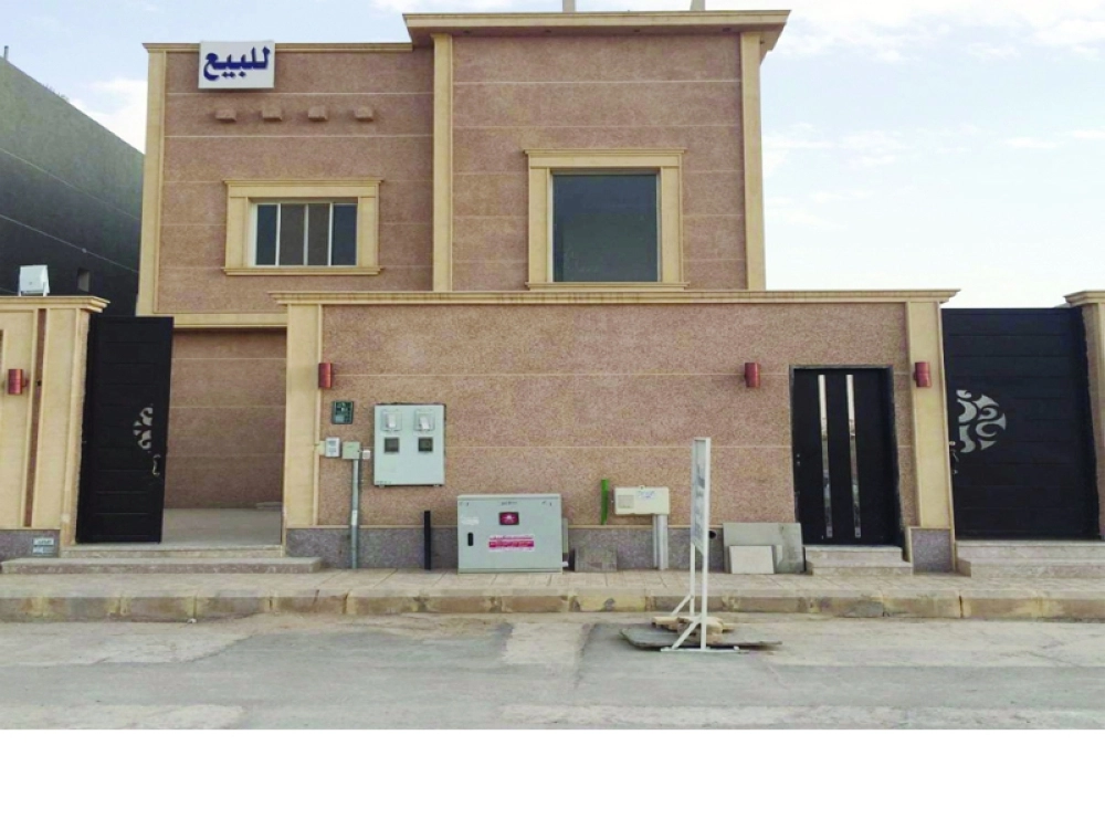 فلة سكنية معروضة للبيع                                                           (مكة)