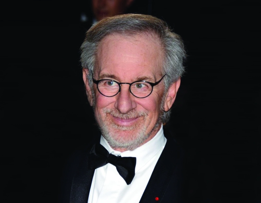 ستيفن سبيلبرج