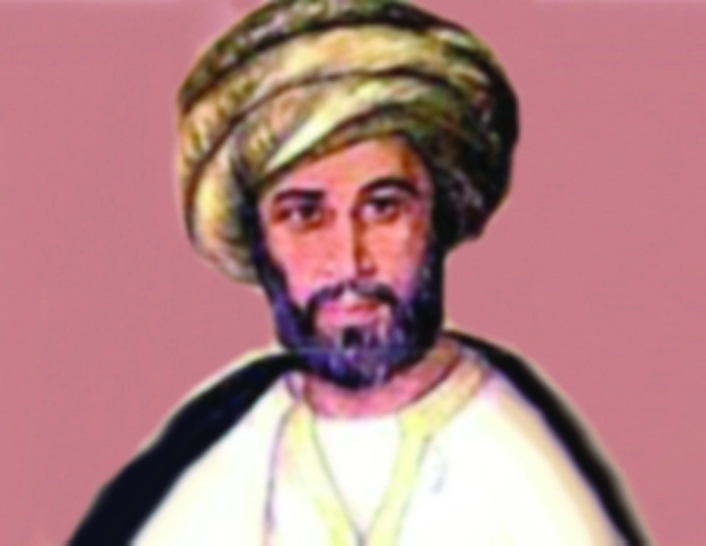 محمد عبدالملك الزيات 