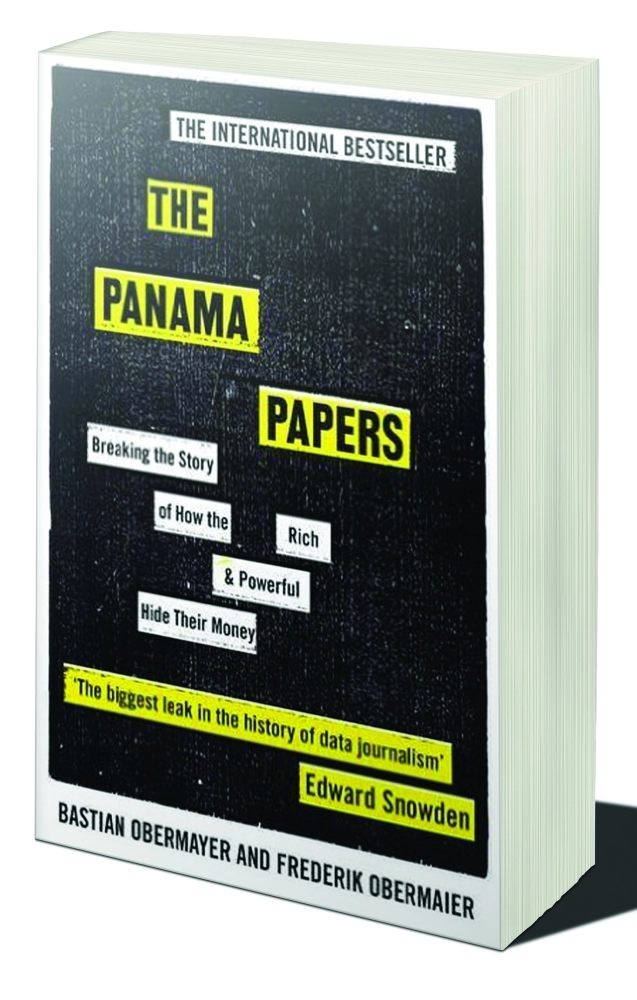 1 أوراق بنما