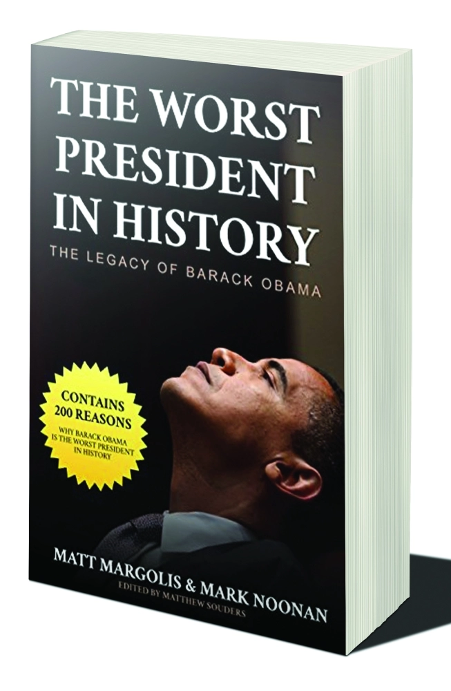 4 أسوأ رئيس في التاريخ