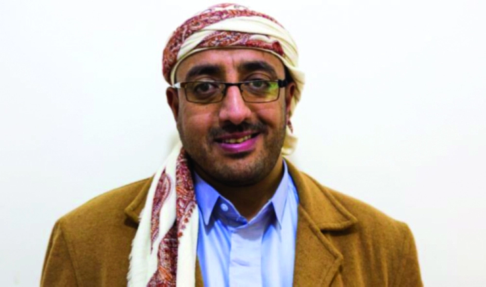 عبدالله الشندقي