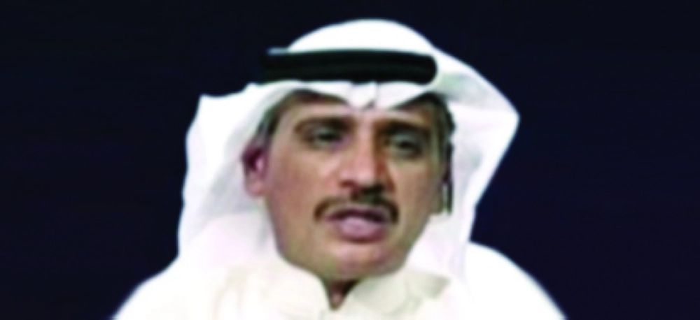 جمال طويرقي